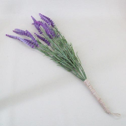 Lavender Artificial Flowers